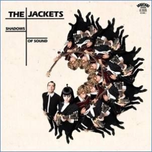 Jackets - Shadow Of Sound in der Gruppe VINYL bei Bengans Skivbutik AB (1713288)