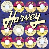 Various Artists - Complete Harvey Records Singles in der Gruppe CD bei Bengans Skivbutik AB (1713319)
