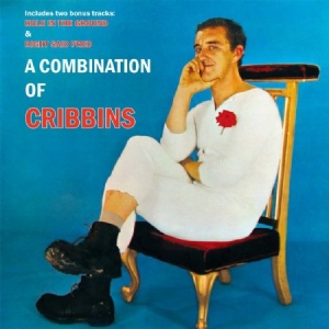 Cribbins Bernard - A Combination Of Cribbins in der Gruppe CD bei Bengans Skivbutik AB (1713321)