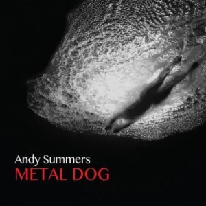Summers Andy - Metal Dog in der Gruppe CD bei Bengans Skivbutik AB (1713327)