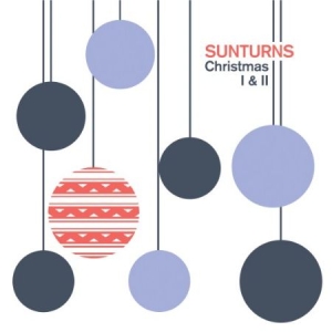 Sunturns - Christmas I & Ii in der Gruppe VINYL bei Bengans Skivbutik AB (1713333)