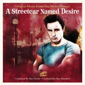 North Alex - A Streetcar Named Desire in der Gruppe VINYL bei Bengans Skivbutik AB (1713344)