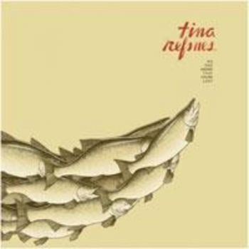Refsnes Tina - No One Knows That You're Lost in der Gruppe VINYL / Pop bei Bengans Skivbutik AB (1713358)