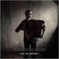 Lie Jo Asgeir - Sol Of Skodde in der Gruppe CD bei Bengans Skivbutik AB (1713362)