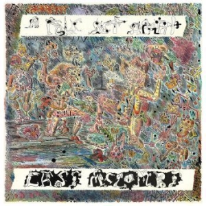 Mccombs Cass - A Folk Set Apart in der Gruppe VINYL bei Bengans Skivbutik AB (1713641)