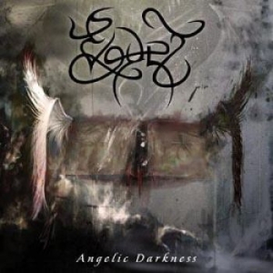 Egypt - Angelic Darkness in der Gruppe VINYL bei Bengans Skivbutik AB (1713657)