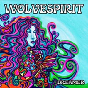 Wolvespirit - Dreamer in der Gruppe VINYL bei Bengans Skivbutik AB (1713666)