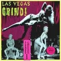 Various Artists - Las Vegas Grind Vol.1 (Vinyl Lp) in der Gruppe VINYL bei Bengans Skivbutik AB (1713669)