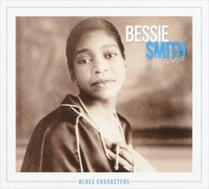 Smith Bessie - Careless Love in der Gruppe CD bei Bengans Skivbutik AB (1714301)