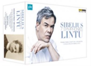 Jean Sibelius - Symphonies Nos 1-7 in der Gruppe DVD & BLU-RAY bei Bengans Skivbutik AB (1714338)