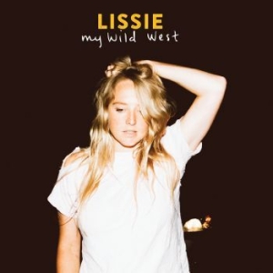 Lissie - My Wild West in der Gruppe CD bei Bengans Skivbutik AB (1714356)