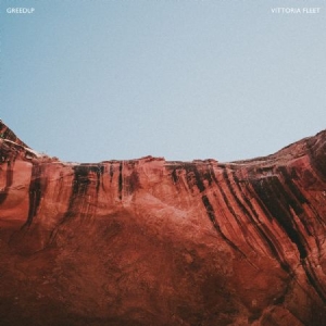 Vittoria Fleet - Greed Lp in der Gruppe CD bei Bengans Skivbutik AB (1714384)