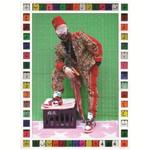 Narcy - World War Free Now! in der Gruppe VINYL / Pop-Rock bei Bengans Skivbutik AB (1714391)