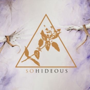 So Hideous - Laurestine in der Gruppe VINYL bei Bengans Skivbutik AB (1714830)