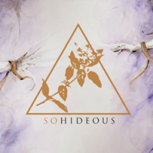 So Hideous - Laurestine in der Gruppe CD bei Bengans Skivbutik AB (1714832)