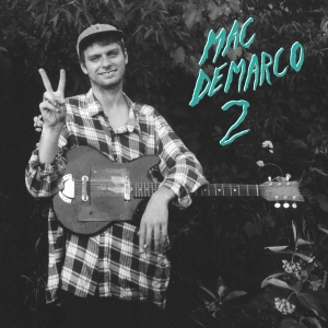 Mac Demarco - 2 in der Gruppe VINYL / Pop-Rock bei Bengans Skivbutik AB (1718196)