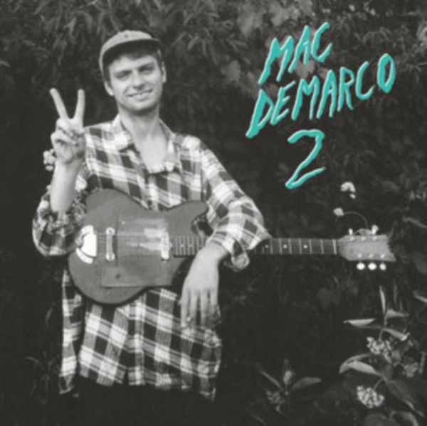 Mac Demarco - 2 in der Gruppe UNSERE TIPPS / Bäst Album Under 10-talet / Bäst Album Under 10-talet - Pitchfork bei Bengans Skivbutik AB (1718196)
