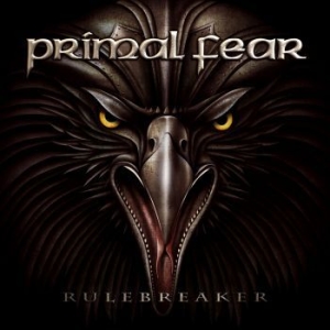 Primal Fear - Rulebreaker in der Gruppe DVD & BLU-RAY bei Bengans Skivbutik AB (1718224)