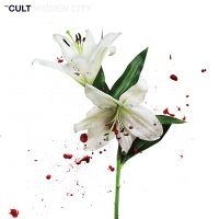 The Cult - Hidden City in der Gruppe VINYL bei Bengans Skivbutik AB (1718532)