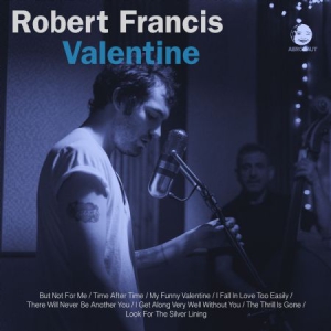 Francis Robert - Valentine (10') in der Gruppe VINYL bei Bengans Skivbutik AB (1718683)