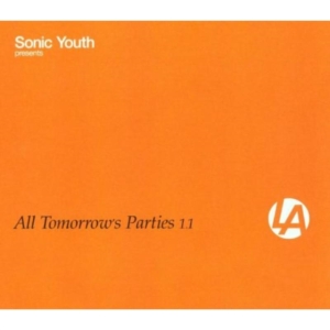 Blandade Artister - All Tomorrow's Parties 1.1 (Compile in der Gruppe CD / Pop-Rock bei Bengans Skivbutik AB (1718693)