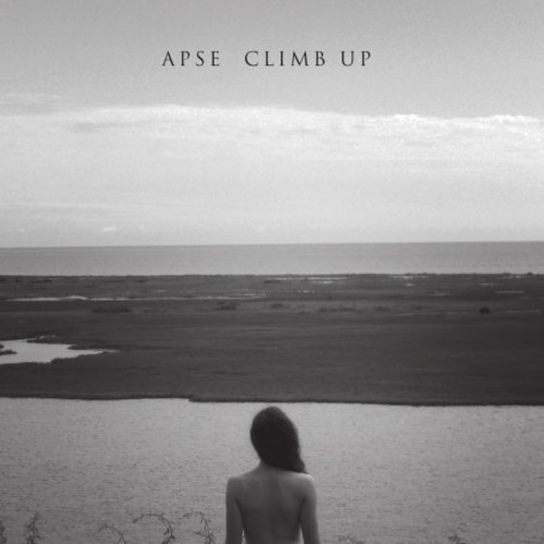 Apse - Climb Up in der Gruppe VINYL / Rock bei Bengans Skivbutik AB (1718704)