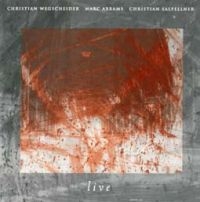 Fliescher Markus - Let's Call It A Day in der Gruppe CD / Jazz bei Bengans Skivbutik AB (1718725)