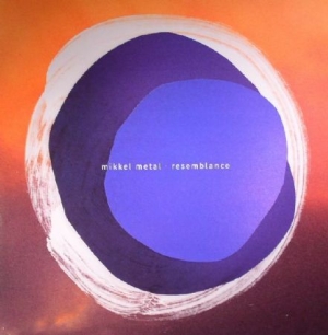 Mikkel Metal - Resemblance in der Gruppe VINYL bei Bengans Skivbutik AB (1718745)
