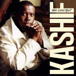 Kashif - Who Loves You in der Gruppe CD bei Bengans Skivbutik AB (1718747)