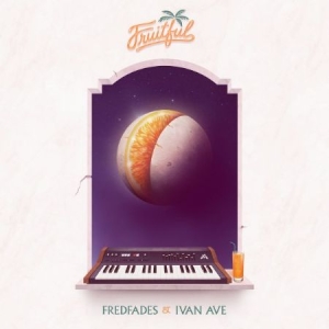 Fades Fred & Ivan Ane - Fruitful in der Gruppe CD bei Bengans Skivbutik AB (1718762)