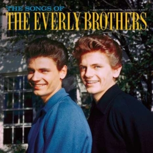 Everly Brothers - Songs Of The Everly Brothers in der Gruppe UNSERE TIPPS / Klassiska lablar / Sundazed / Sundazed Vinyl bei Bengans Skivbutik AB (1718767)