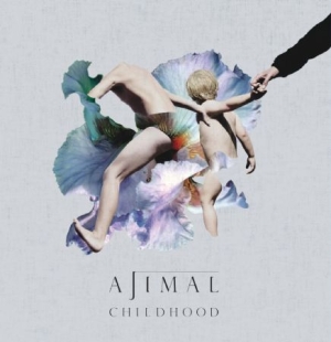 Ajimal - Childhood in der Gruppe VINYL bei Bengans Skivbutik AB (1718773)