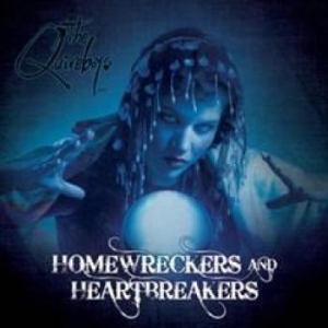Quireboys The - Homewreckers & Heartbreakers in der Gruppe VINYL bei Bengans Skivbutik AB (1718784)