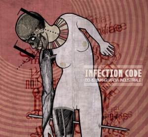 Infection Code - 00:15 L'avanguardia Industriale in der Gruppe CD bei Bengans Skivbutik AB (1718791)