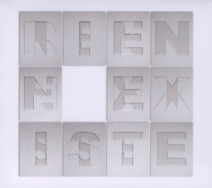 United Knot - Rien N'existe in der Gruppe CD bei Bengans Skivbutik AB (1718814)