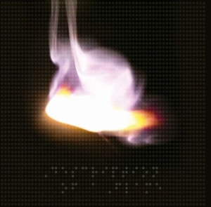 United Knot - Description Of A Flame in der Gruppe VINYL bei Bengans Skivbutik AB (1718817)