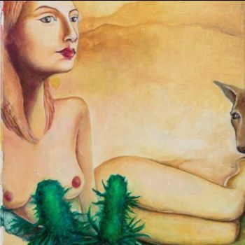 Wolf Eyes - I Am A ProblemMind In Piece in der Gruppe CD / Rock bei Bengans Skivbutik AB (1718827)