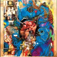 Timmy's Organism - Heartless Heathen in der Gruppe Rock bei Bengans Skivbutik AB (1718832)