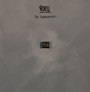 Video - Entertainers in der Gruppe VINYL bei Bengans Skivbutik AB (1718834)