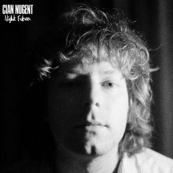 Nugent Cian - Night Fiction in der Gruppe VINYL / Bestseller bei Bengans Skivbutik AB (1718839)