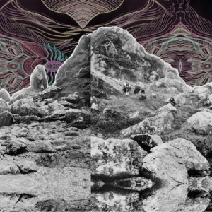 All Them Witches - Dying Surfer Meets His Maker in der Gruppe VINYL bei Bengans Skivbutik AB (1721212)