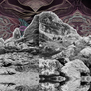 All Them Witches - Dying Surfer Meets His Maker in der Gruppe CD bei Bengans Skivbutik AB (1721213)