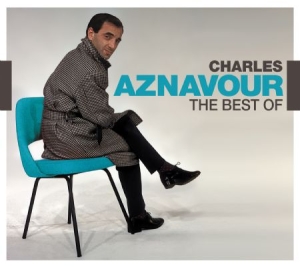 Charles Aznavour - Best Of Charles in der Gruppe CD bei Bengans Skivbutik AB (1721238)