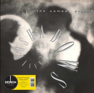 Comsat Angels - Chasing Shadows in der Gruppe VINYL bei Bengans Skivbutik AB (1721284)