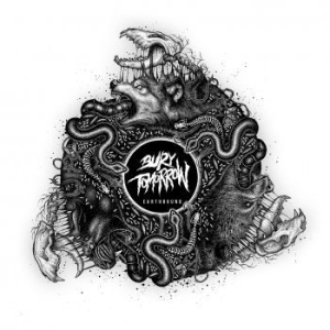 Bury Tomorrow - Earthbound in der Gruppe CD bei Bengans Skivbutik AB (1721640)