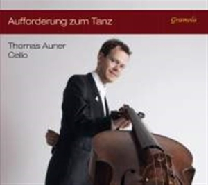 Various - Aufforderung Zum Tanz in der Gruppe CD bei Bengans Skivbutik AB (1723579)