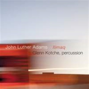 Adams John Luther - Ilimaq in der Gruppe CD bei Bengans Skivbutik AB (1723584)