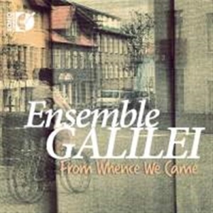 Various - From Whence We Came (Cd & Blu-Ray A in der Gruppe DVD & BLU-RAY bei Bengans Skivbutik AB (1723612)