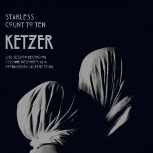 Ketzer - 7-Starless in der Gruppe VINYL bei Bengans Skivbutik AB (1723613)