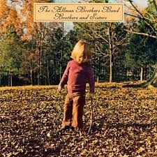 The Allman Brothers Band - Brothers And Sisters - Dlx Lp in der Gruppe VINYL bei Bengans Skivbutik AB (1723638)